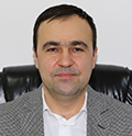 Mehmet Ltfi Arslan