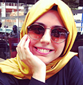 Hatice Sar Tan