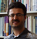 Mesut Kaya