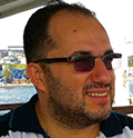 Halit Yasir zoul