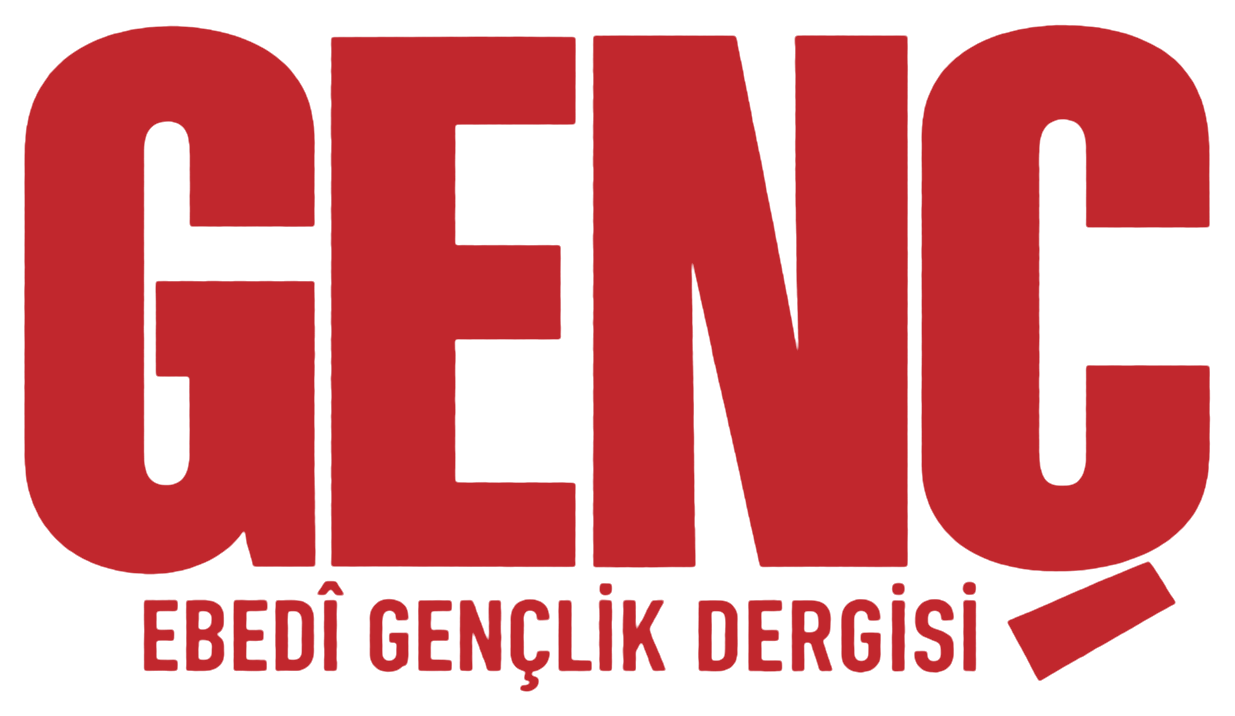 Genç Dergi