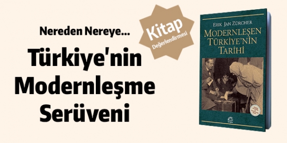 Genc Dergi Turkiye Nin Modernlesme Seruveni