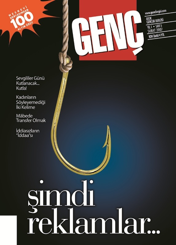 5. Sayı — Şubat 2007