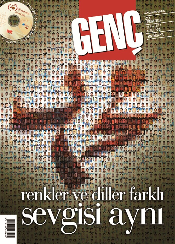 7. Sayı — Nisan 2007
