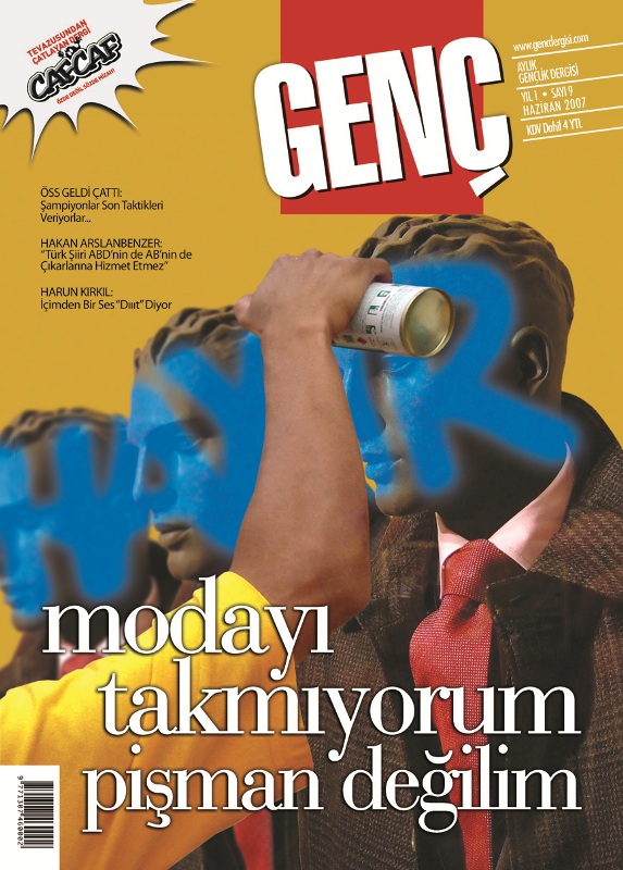 9. Sayı — Haziran 2007