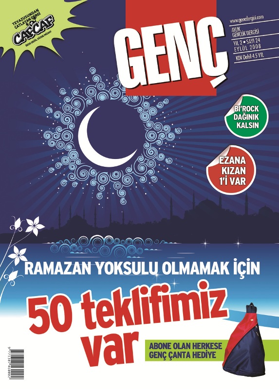 24. Sayı — Eylül 2008