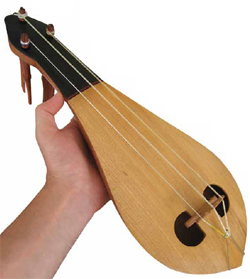 Gönül Sazı