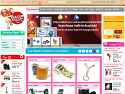 Ayın Sitesi: buldumbuldum.com