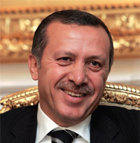 Erdoğan En Başarılı Beş Lider Arasında