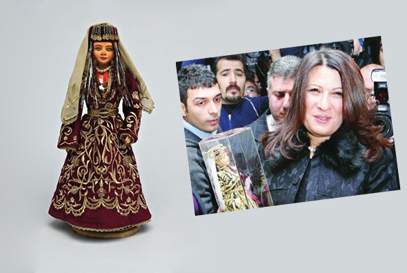 Türkiye Elif Bebek ve Simit ile Büyüyecek
