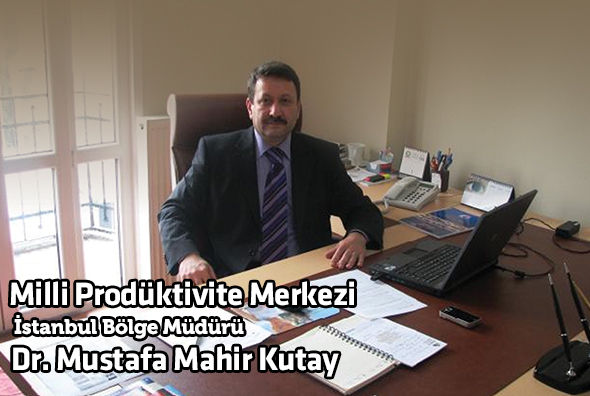 Yeter ki Proje Üretin, Kapımız Açık!
