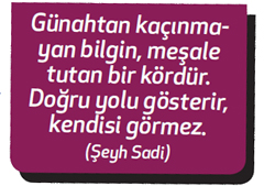 Adaletin Zirvesi