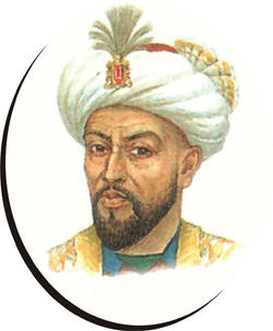 Bilge Hükümdar: Uluğ Bey