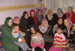 Erzurum Soğuğu Gönüllüye İşlemez!