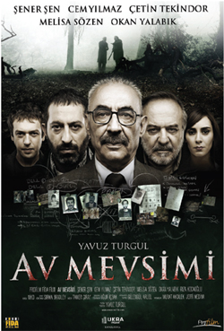 Yaşasın Cinayet Masası!