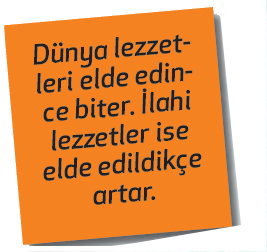 İşi Ehline Vermek Gerekir