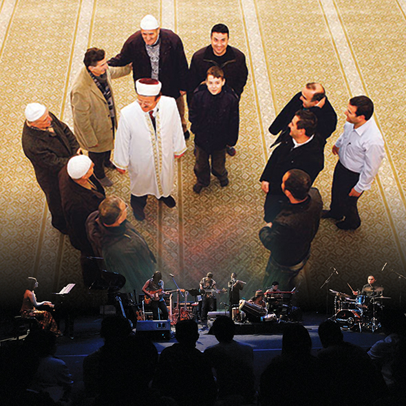 Konserle Sohbet Arasındaki 15 Fark!