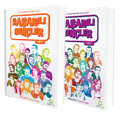 Başarılı Gençler!