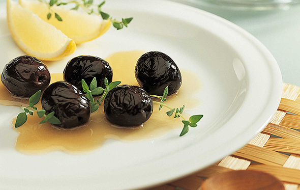 Bir "Zeytin" Ne Kadar Değerli?