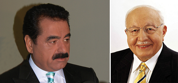 İyilerle Olan İyi Gidiyor