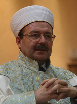 Kadınlara Acımayın, Merhamet Edin