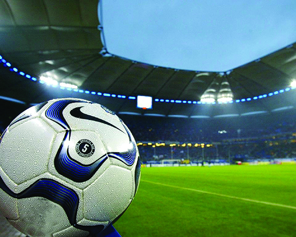 Memleket, Evladını Futbola Kurban Veriyor