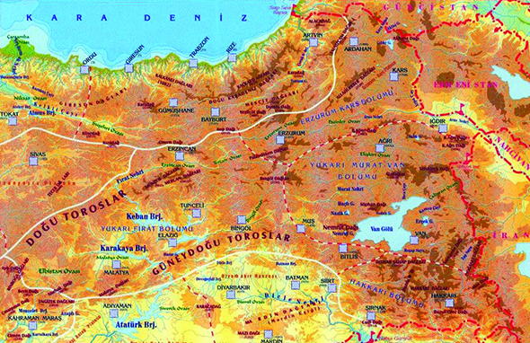 Susun ve Bekleyin
