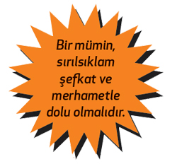 Kâmil İnsan Kimdir?