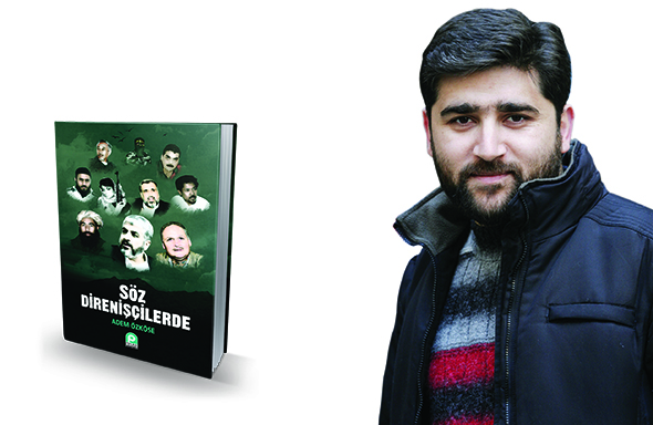 Yeter, Söz Direnişçilerde!