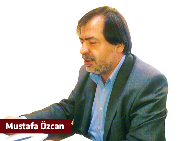 Rejimler Teknolojiye Mağlûp Oldu