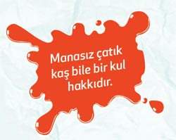 İşte Derya Gönüllerin Hâli!