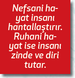 Vâliyi Sarsan Mesaj!