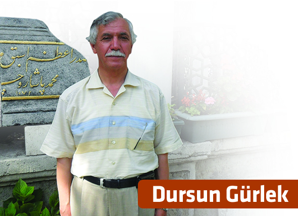 Canlı Kitaplara Çok İhtiyacımız Var!