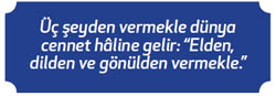 O Kadar İleri Gitme!