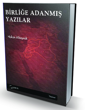 Yeni Bir Dünya Kurulurken Okunması Gerekenler