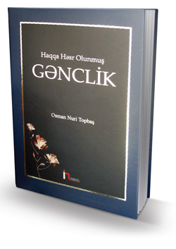Can Azerbaycan`da `Hakka Adanmış Gençlik` Bayramı