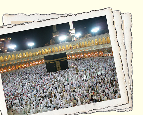 İbadetler Birbirlerinin Yerini Tutabilir mi?