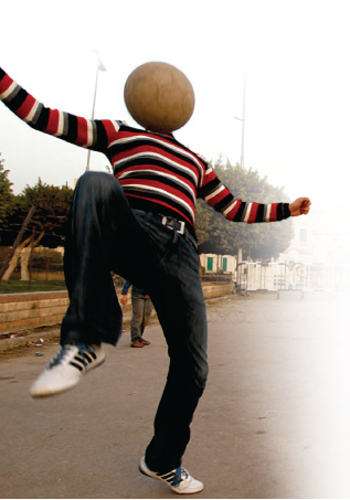 Futbolu Herkes Bilir(!)