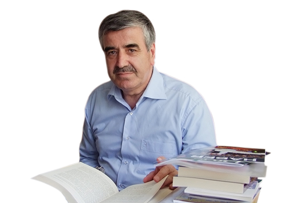 Tasavvufun Hedefi İnsanı Kendinin Derdine Düşürmektir!