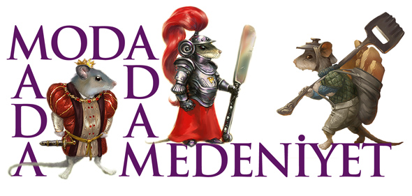 Adam Moda Medeniyet