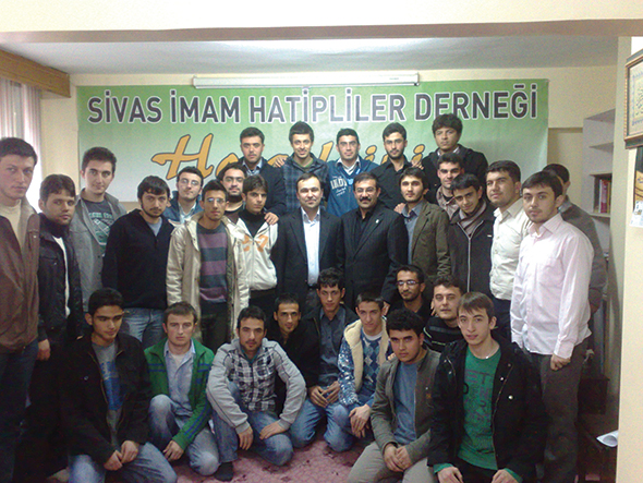 Peygamberimizi Bu Konferanstan Sonra Sevdim!