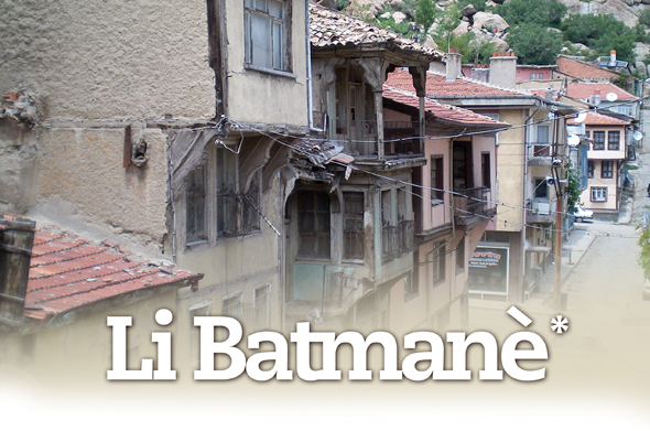 Li Batmane