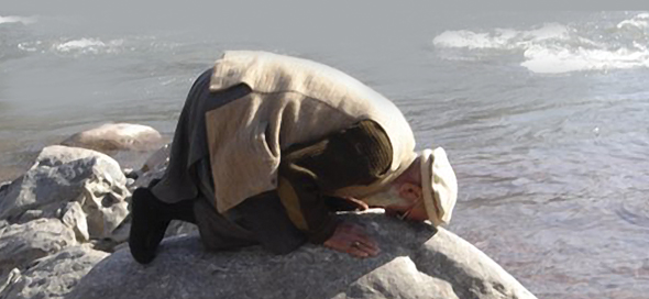 Namaz Sana Ne Yapacağını Fısıldayacak