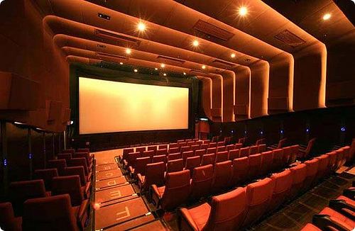 Burada Sinema Biletleri 1 TL