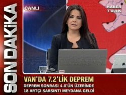 Hatasız Kul da Olmaz, Spiker de!