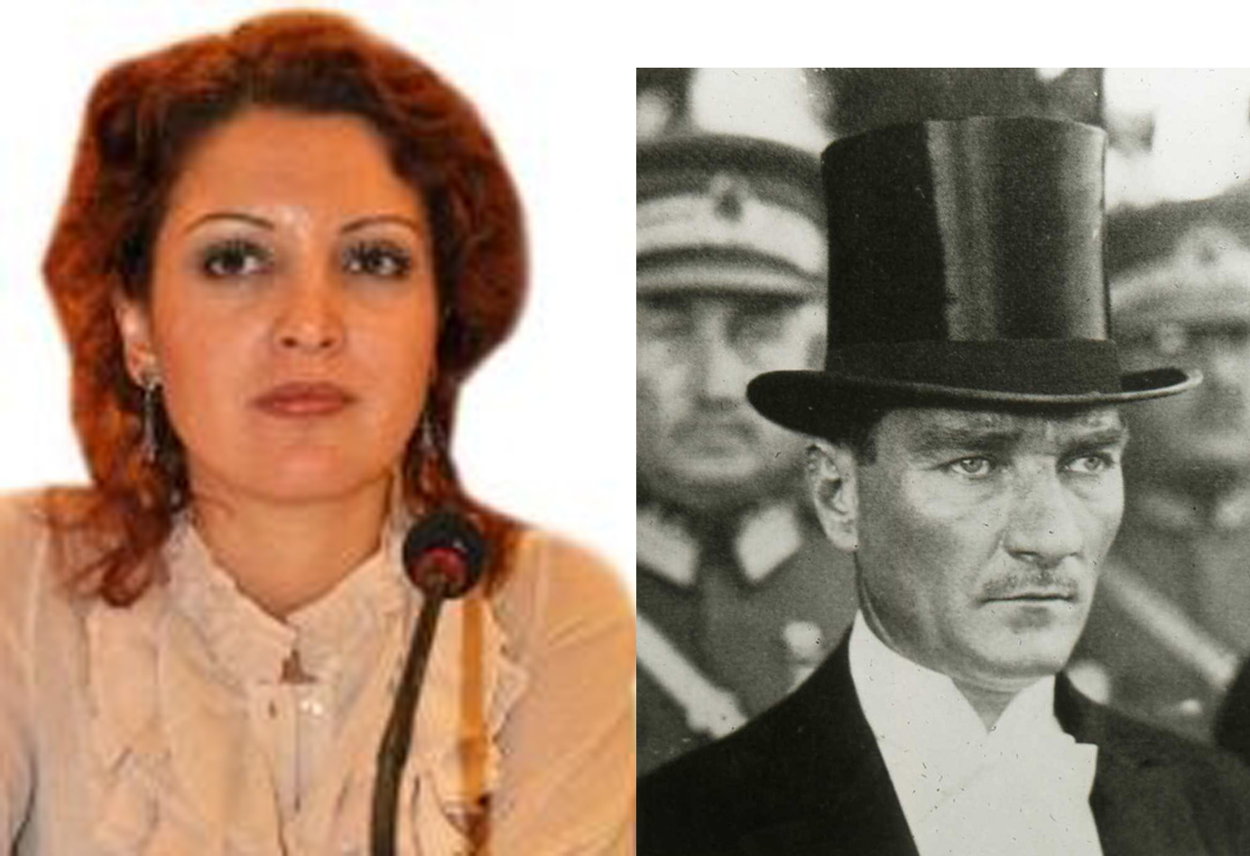 Atatürk Diktatör müydü?