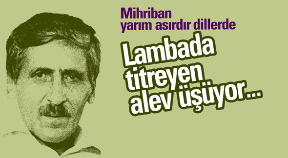 Lambada Titreyen Alev Üşüyor...