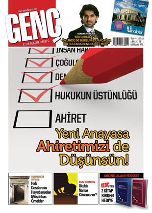 Hakkındaki Muradı Koru
