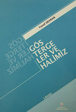 Halimizin Göstergeleri