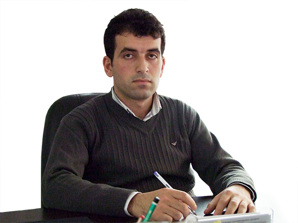 Genciz, Derdimiz Kıtaları Aştı!